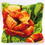 Miniature : Kit coussin point noué