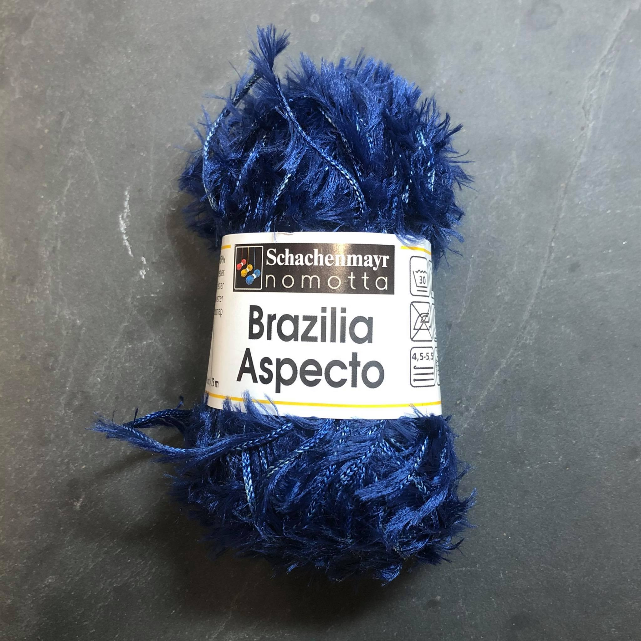 Brazilia Aspecto 10 Boules 00850