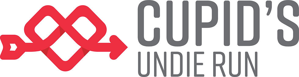 Cupids Undie Run DC
