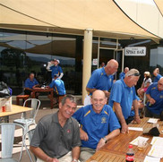 Steve Felniak, George Makohon & others