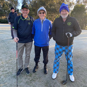 Tony Kastropil, Alex Mazur & Peter Casey