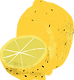 limão