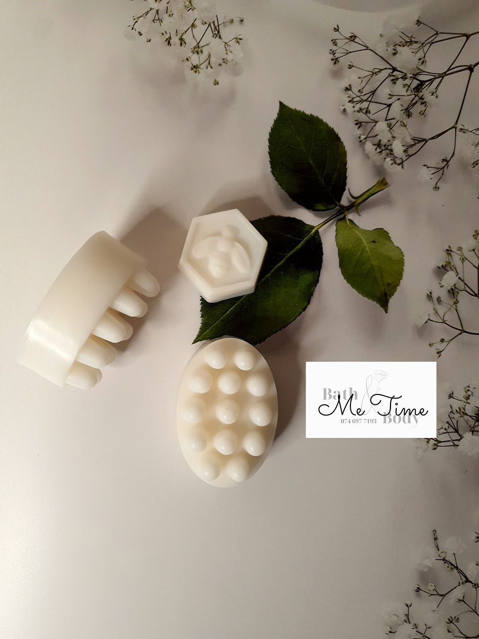 Thumbnail: Massage Bars