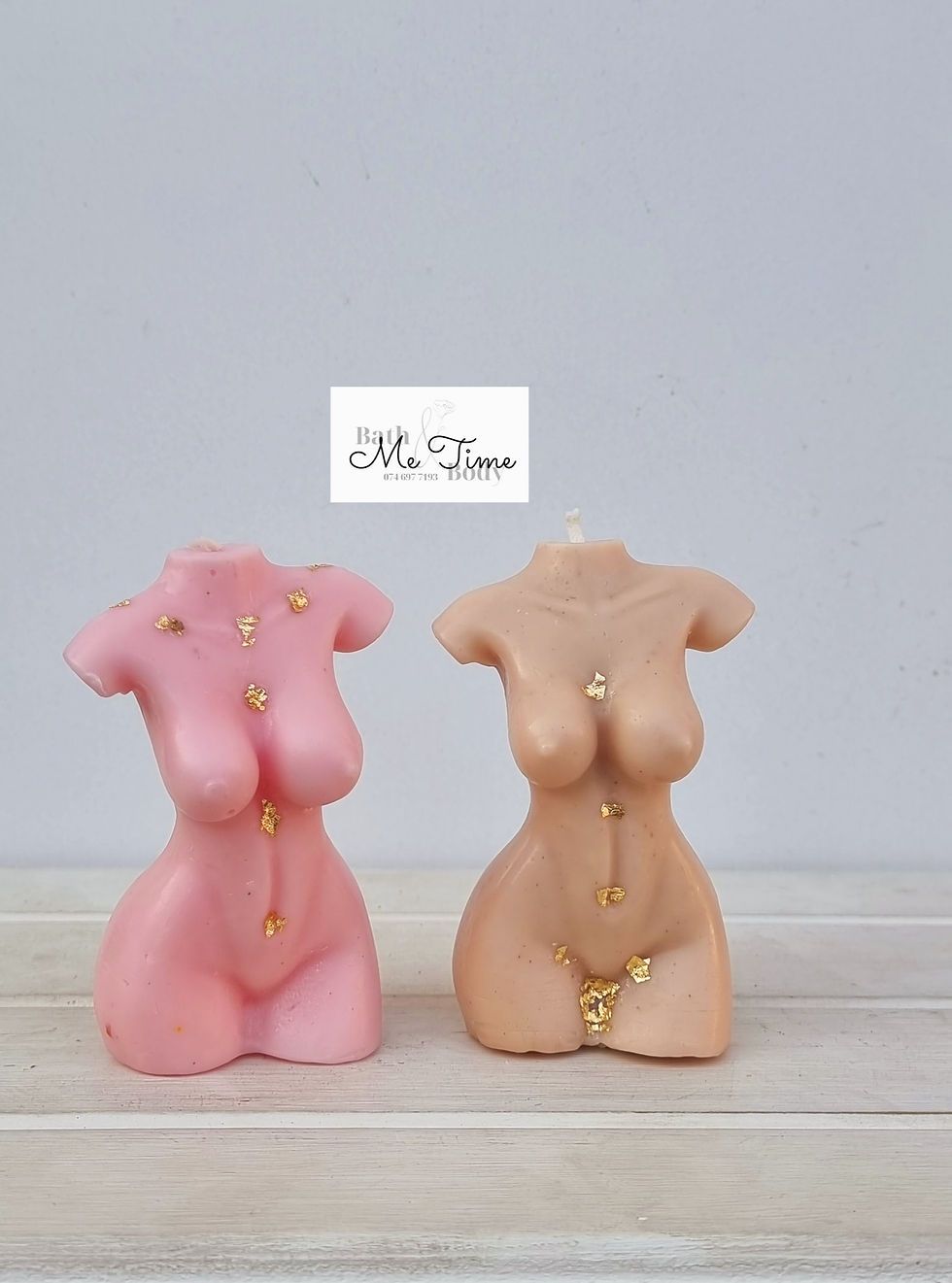 Thumbnail: Slender Lady Candle