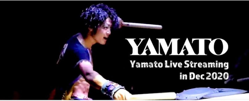 倭 Yamatoライブ配信