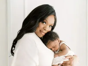 Life is a Miracle: Shirley's Story  