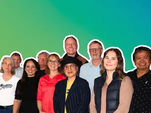 Meet the Ecuador Short-Term Missions Team!