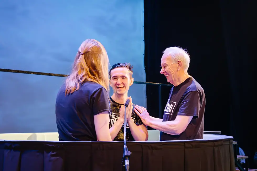 Weekly Feature Image