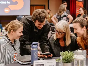 Gen Z’s Spiritual Hunger Gives Me Hope. Here’s What the Church Can Learn