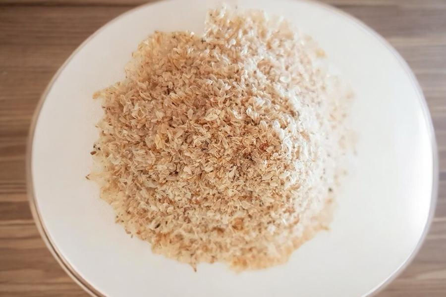 Psyllium Husk 200 grs