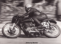 tony sugden motorbike