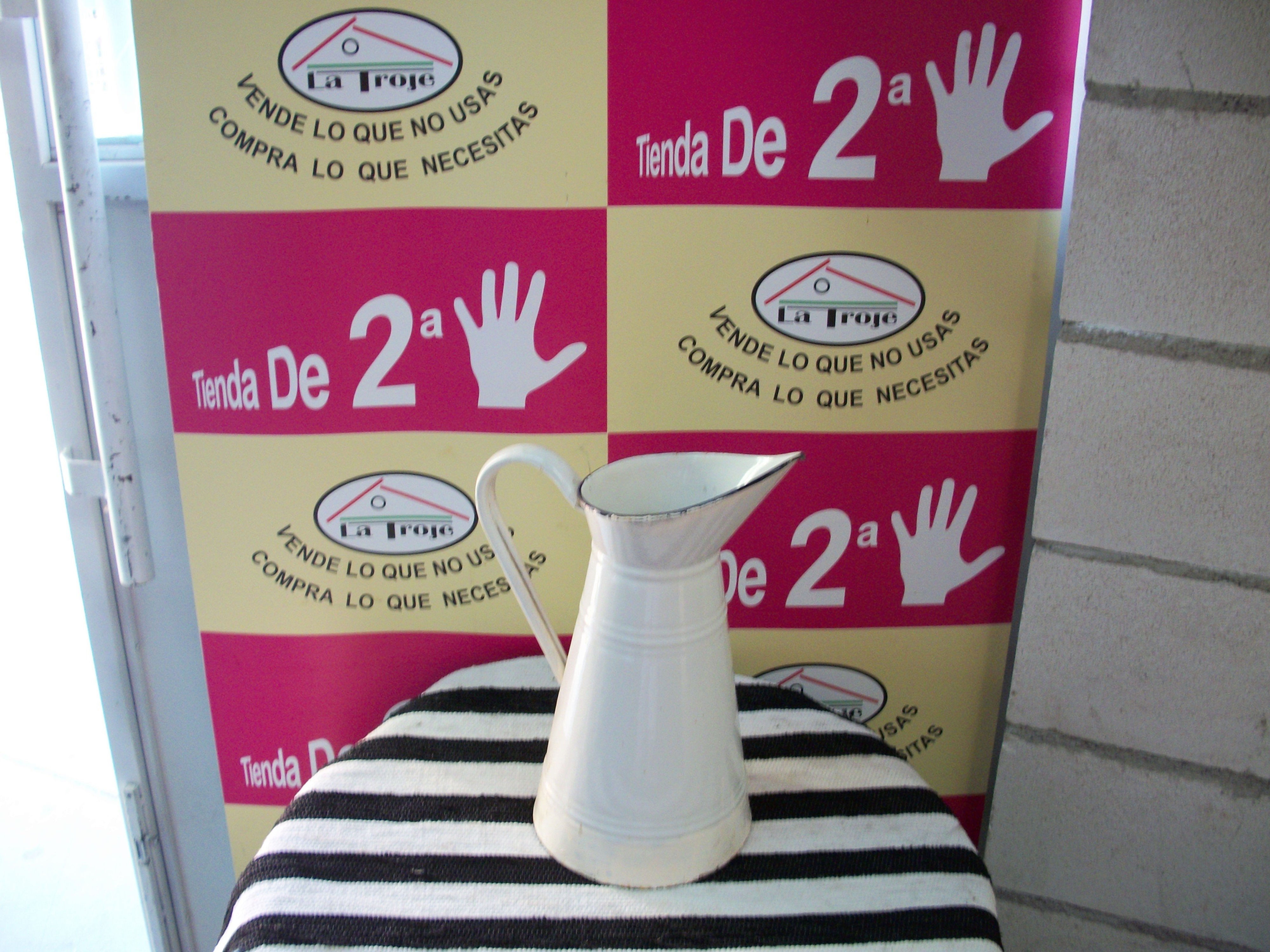 041017 JARRA PORCELANA