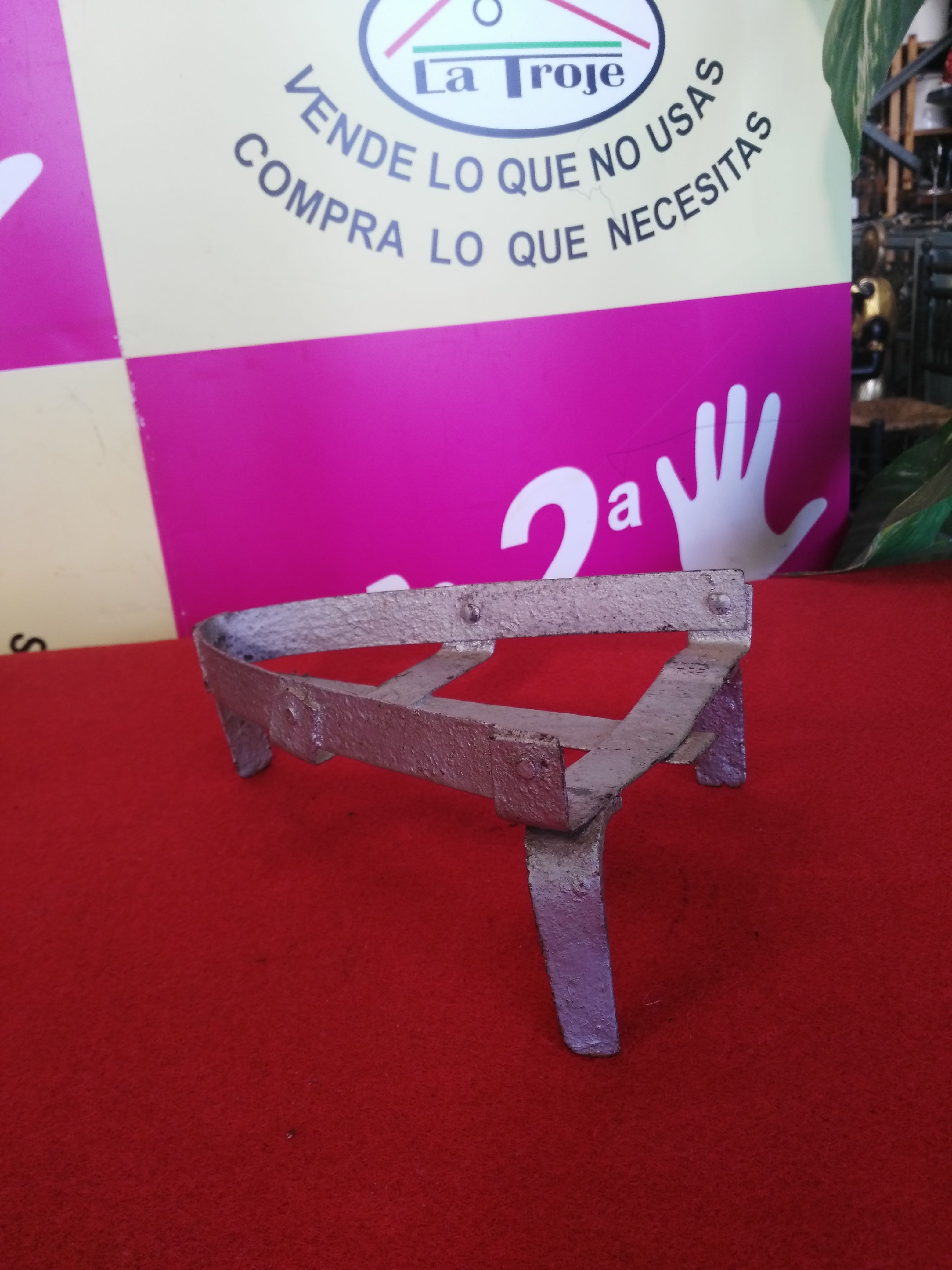081018  apoya plancha
