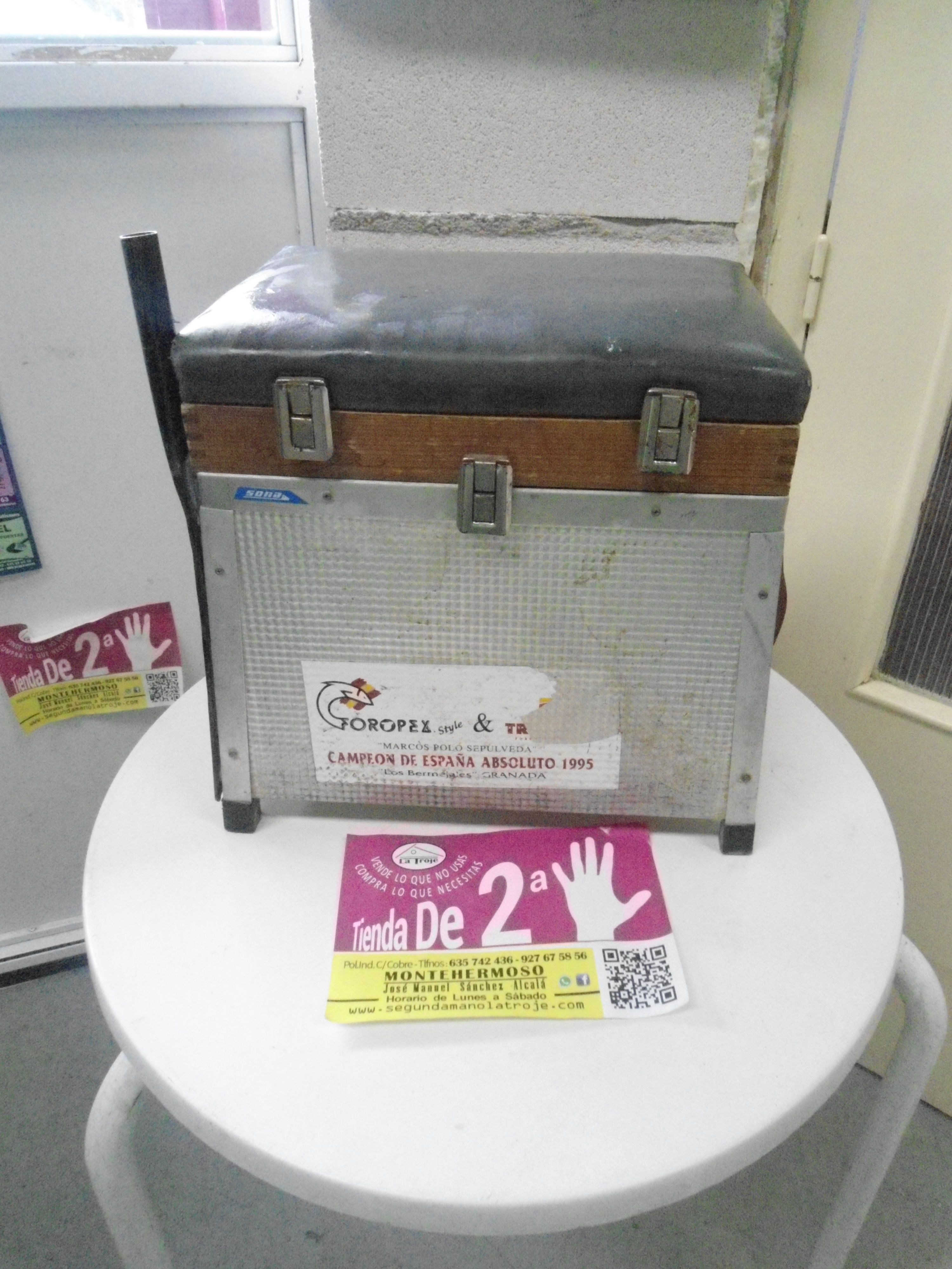 210416 asiento pesca