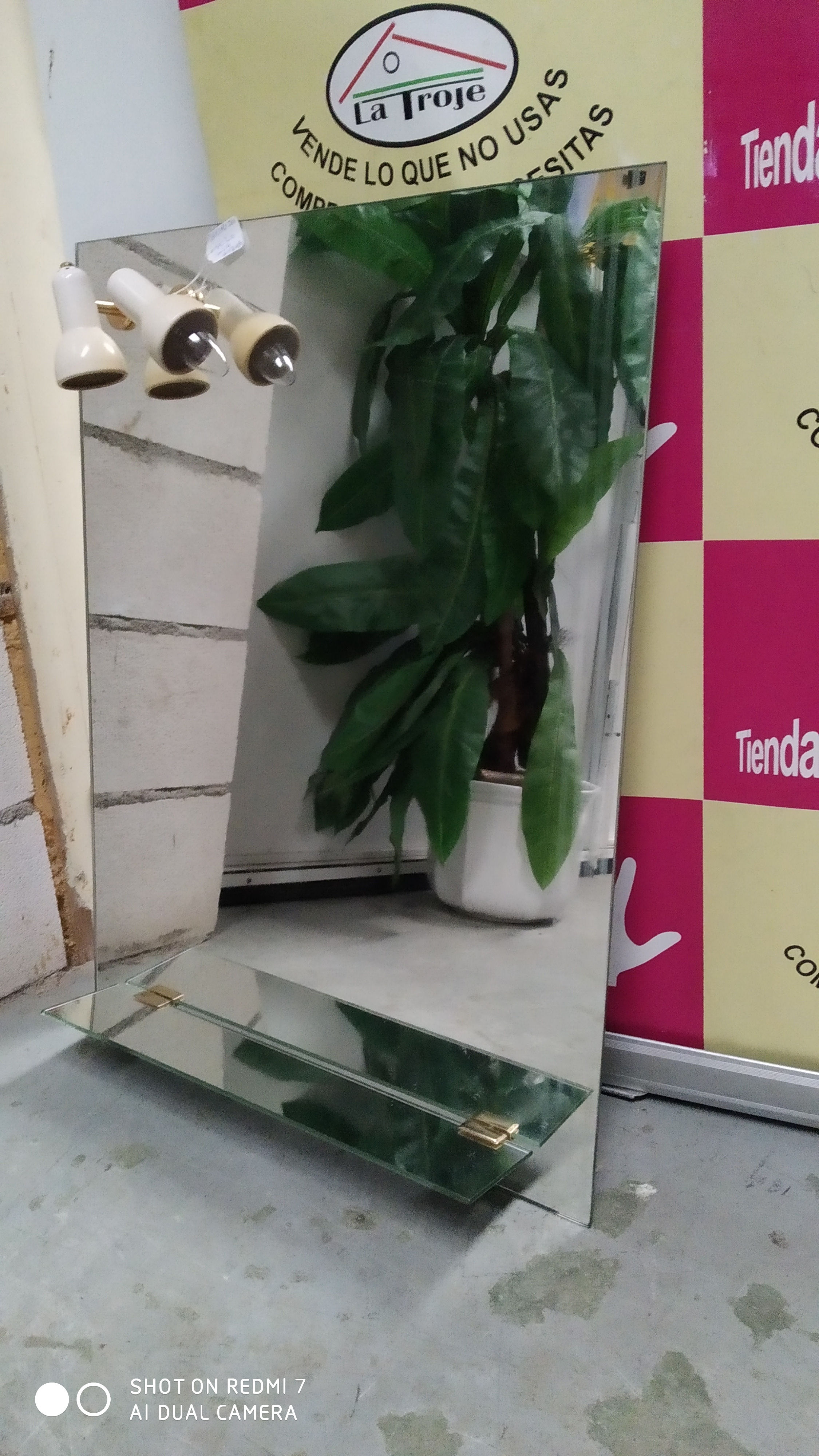 260121. ESPEJO BAÑO