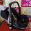 Miniatura: 020920 Silla de coche Bébé Confort Maxi-Cosi t Grupo 0