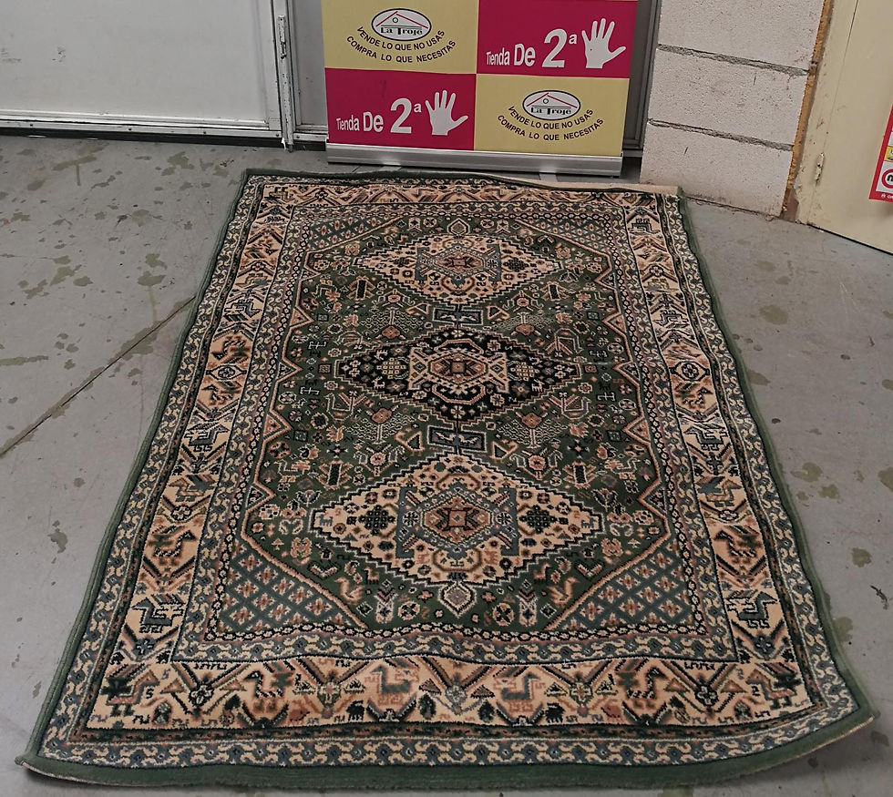 230818 ALFOMBRA VERDE