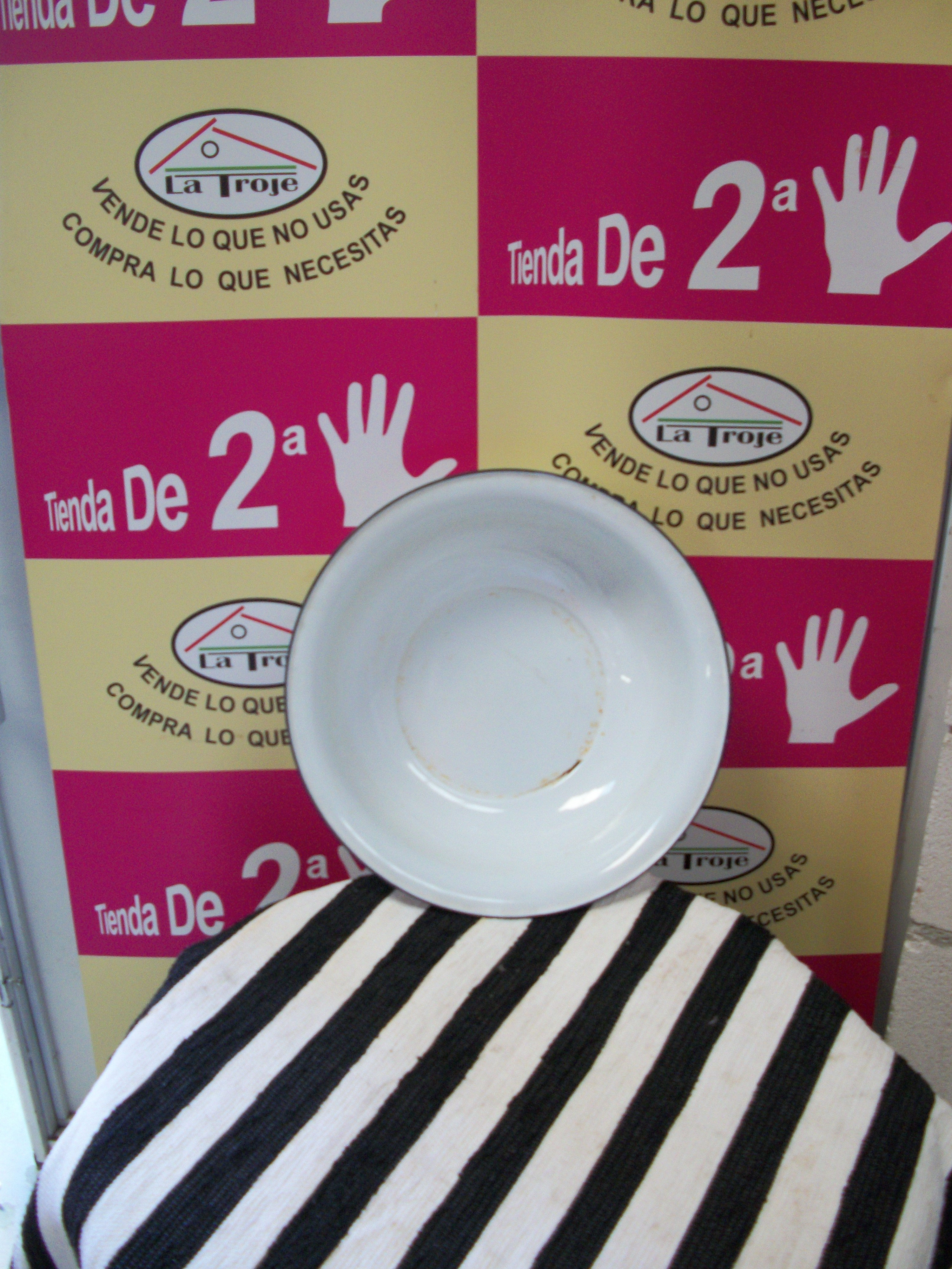 041017 PALANGANA PORCELANA