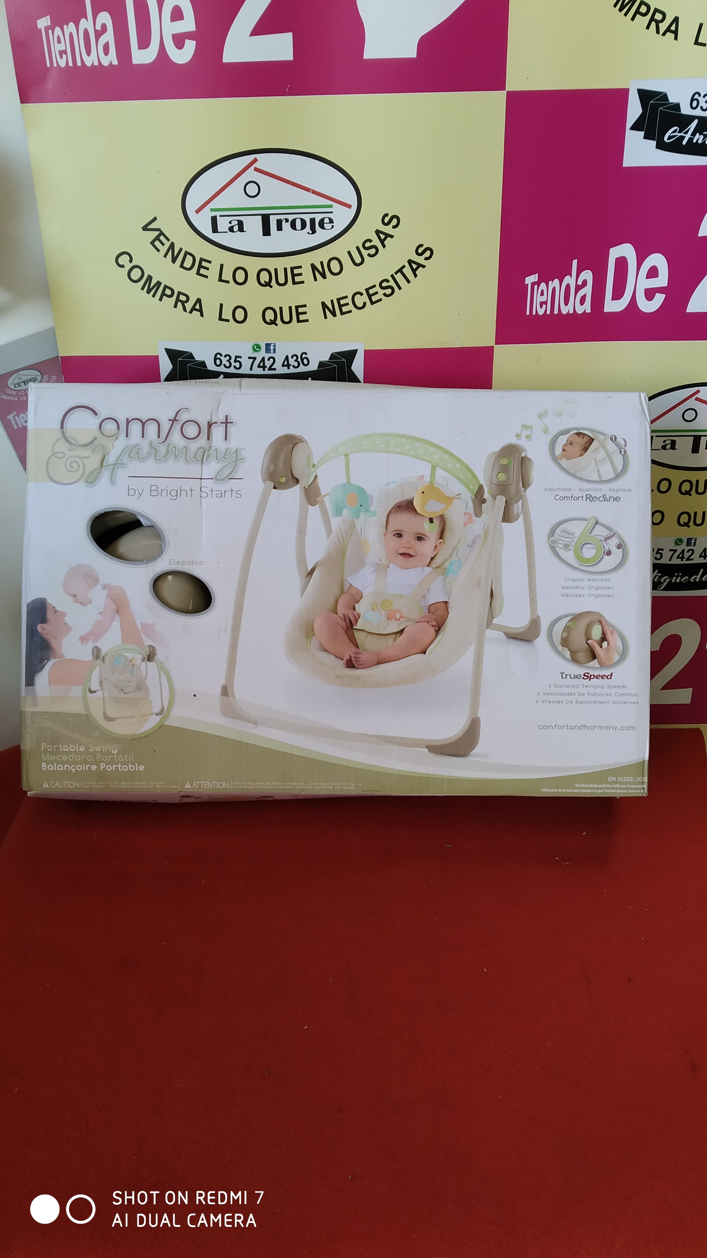 020920 mecedora portatil bebe confort