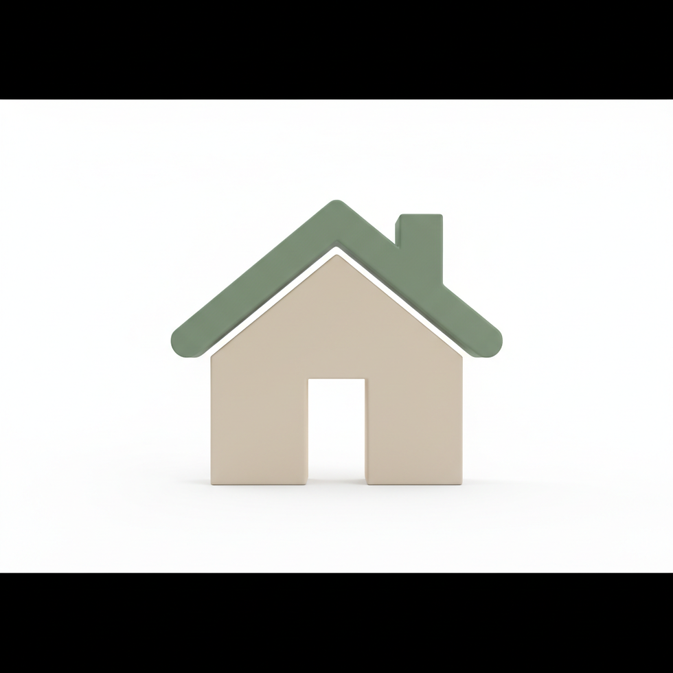 residential home support services