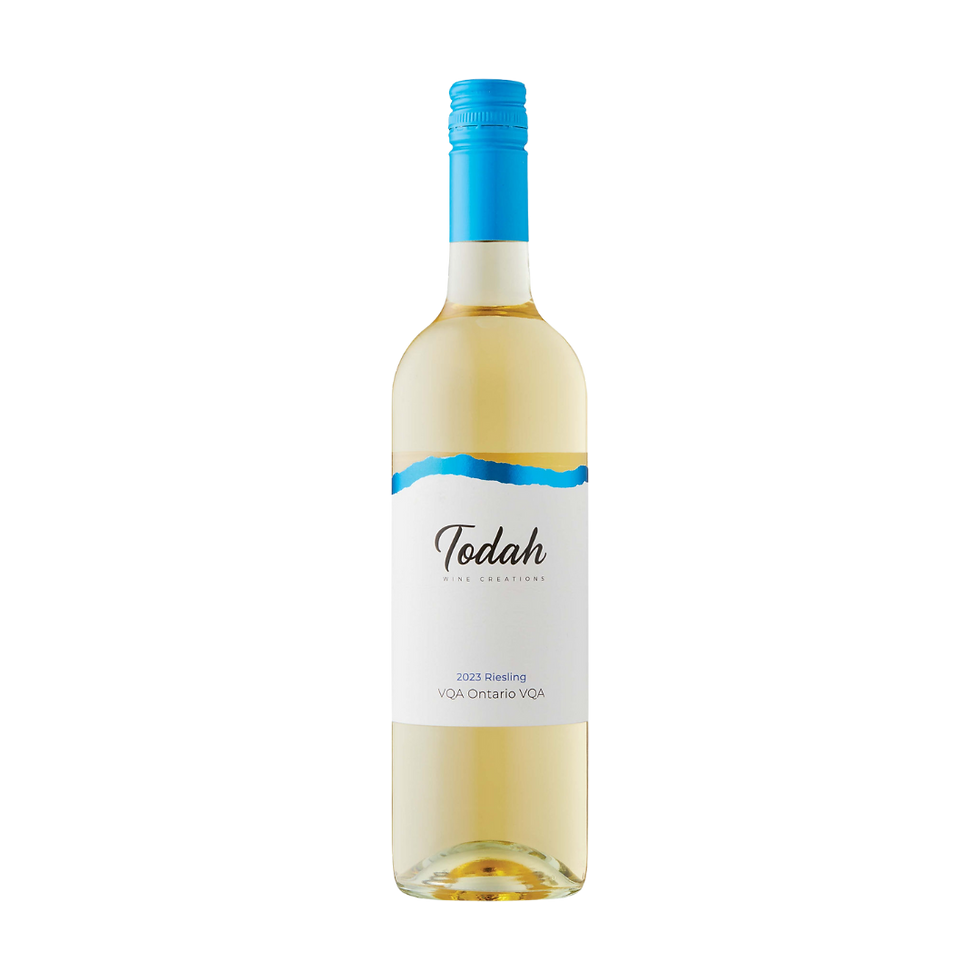 Todah Riesling