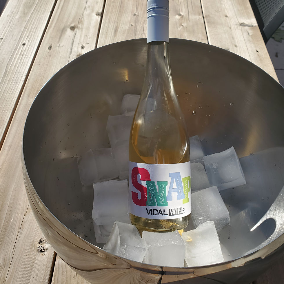 Snap Wine