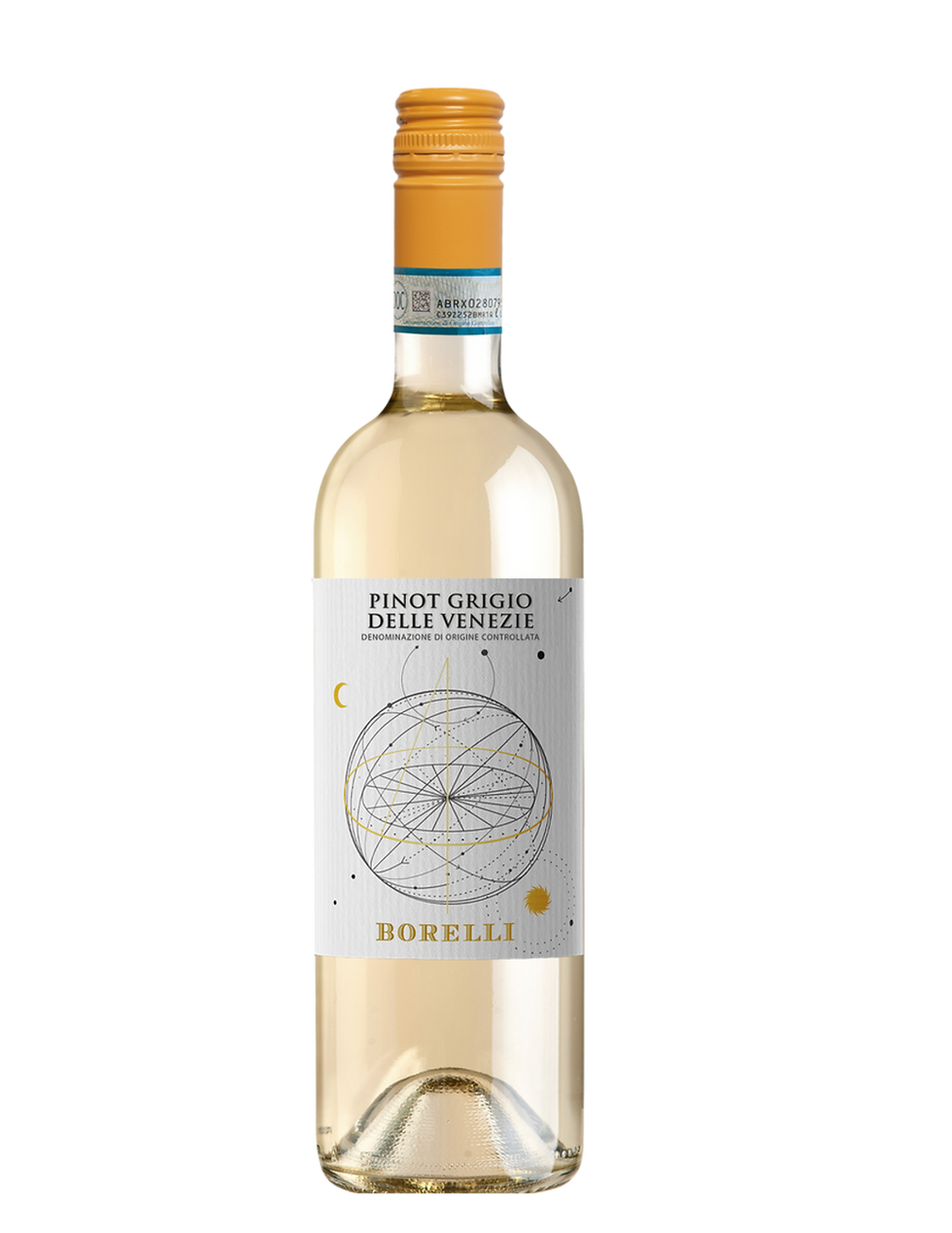Borelli Pinot Grigio Delle Venezie DOC
