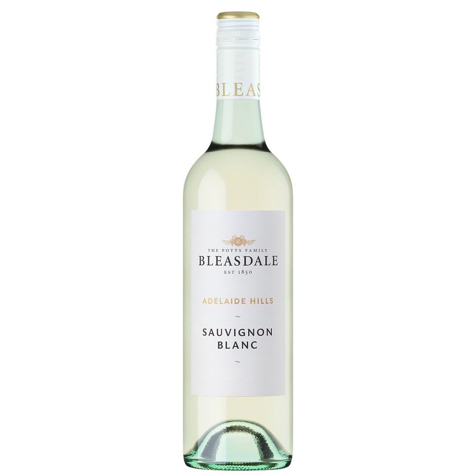 Bleasdale Adelaide Hills Sauvignon Blanc