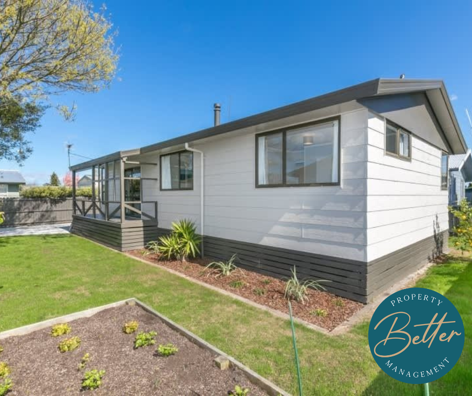 property management nawton