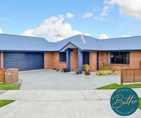 property management rototuna