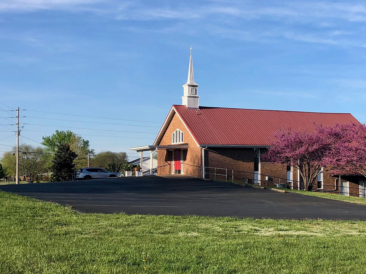 Episcopal Church of the Epiphany 1