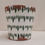 Miniature : Bougie Coups de Pinceau Figuier