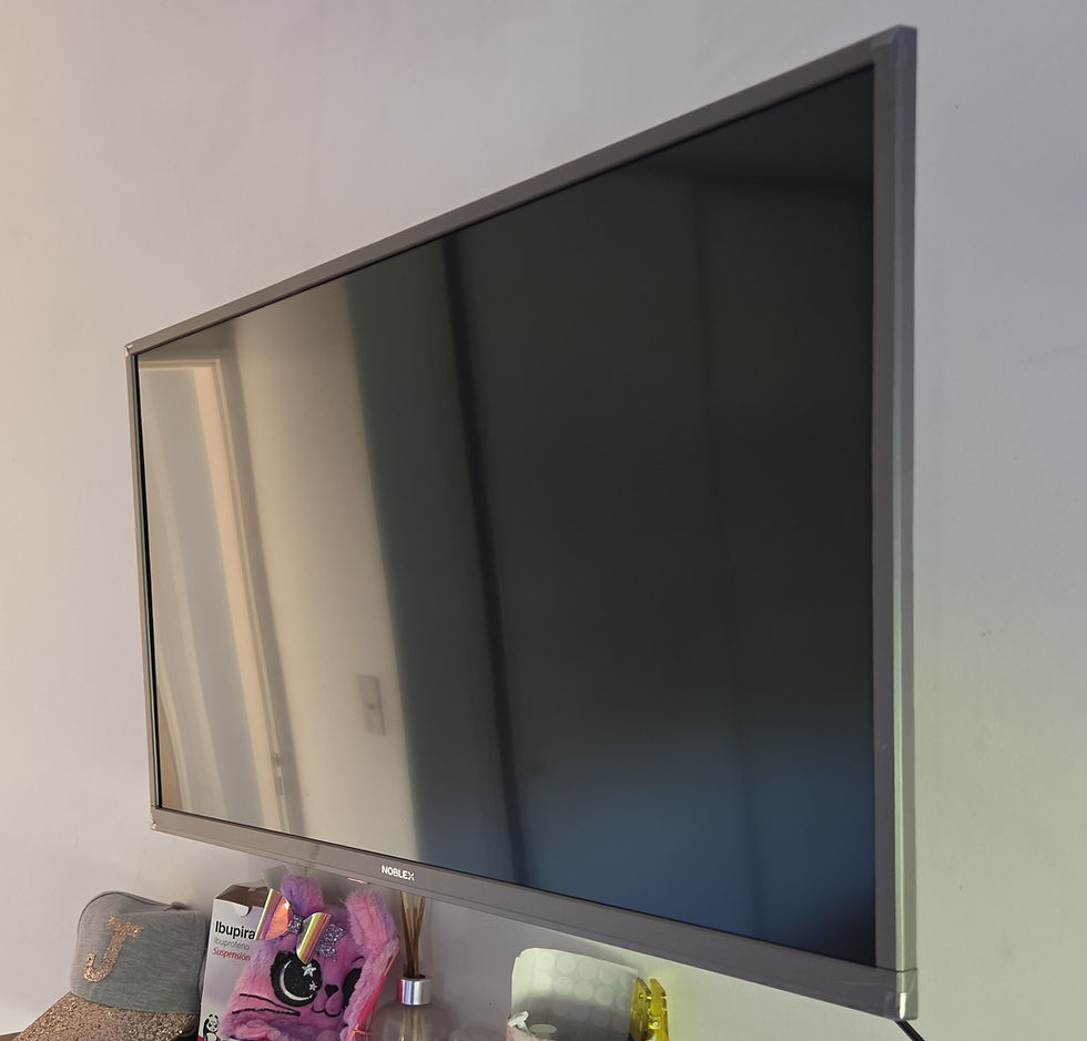 Miniatura: V131 / 161 - Smart TV Noblex DJ32X5000