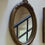 Miniatura: V131 / 222 - espejo con marco chicos