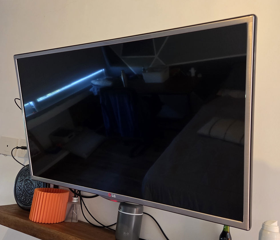 Miniatura: V131 / 253 - TV LG 32LA613B