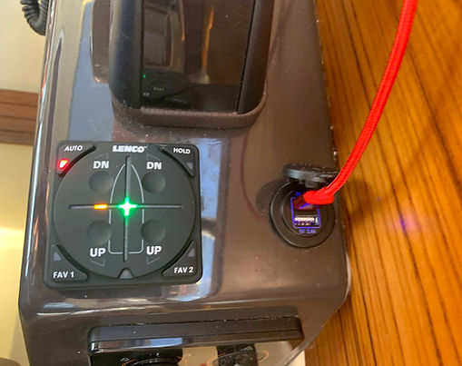 Autoglide
