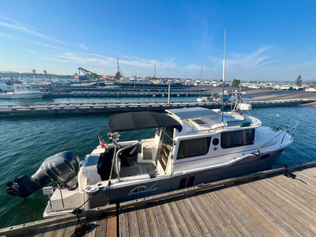 Cost of Boat Ownership