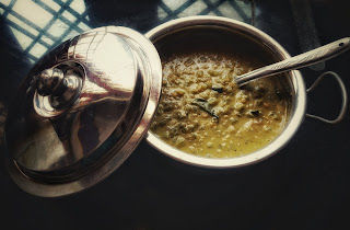 SNAKE GOURD SUBJI