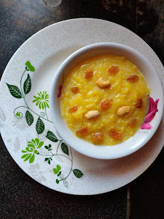 vermicelli payasa