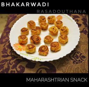 bhakarwadi