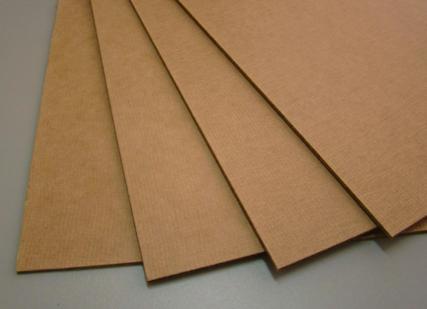 Papel Presspan 3,00mm