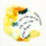 original calligraphy - the priestly blessing