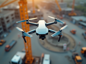 The Role of Certified Drone Pilots in Aerial Services