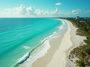 Showcasing Florida Landscapes from a Bird’s Eye View