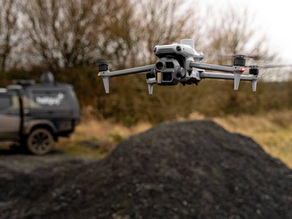 The Complex Landscape of the Potential DJI Drone Ban in the United States