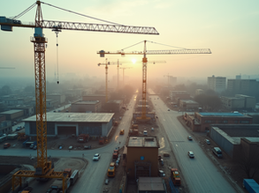 Elevate Your Projects with Aerial Video Services