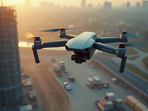 Understanding Pricing for Aerial Photography Services