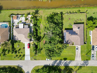 Potential Land Purchase Photos