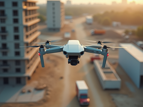 Political Landscape Impacting Drone Operators: Navigating Challenges and Opportunities