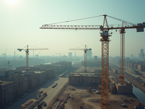 Specialized Aerial Photography for West Boca Projects: West Boca Aerial Boca Aerial Photography